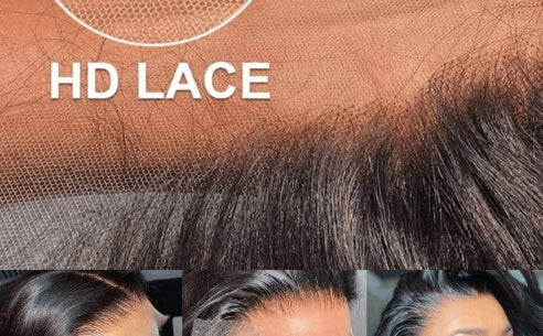 What are HD Lace Wigs? Here Is The Ultimate Guide
