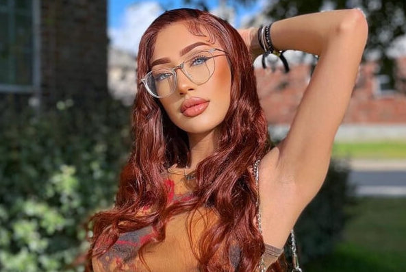 180 vs. 220 vs. 250 Density Wigs, Which is Right for You?