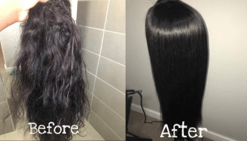 How to Update Your Wig: Simple Steps to Obtain a Completely Different Look