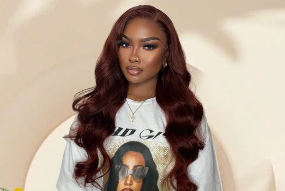 How Do I Choose Between the 13x4 and 13x6 Lace Front Wigs?