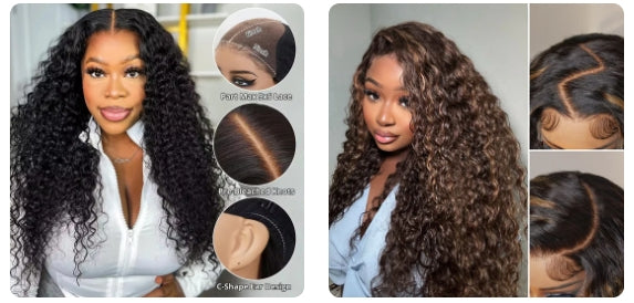 2025 Must-Have Wigs: Put Them On and Go