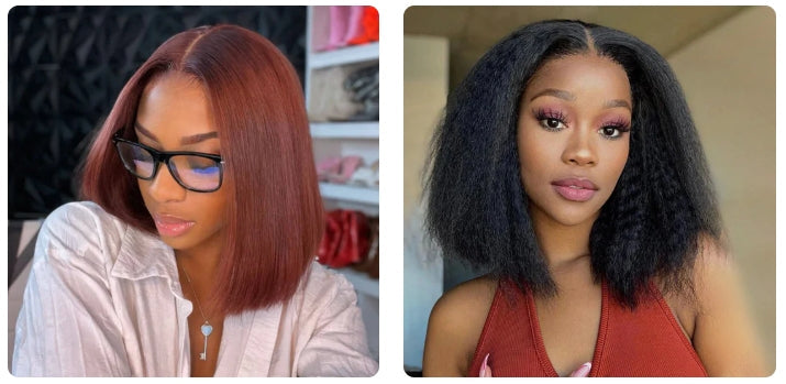 How to Install A Bob Wig?