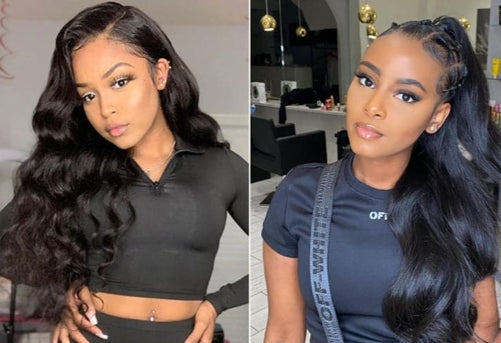 What is a 360 Lace Wig? The Ultimate Guide 2025