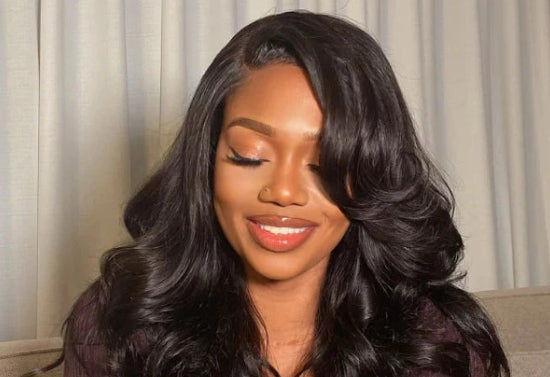 10 Flattering Side Swept Hairstyles for Black Women