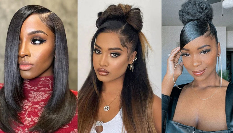 10 Fall 2025 Hair Trends You Need to Know Before Everyone Else Does!