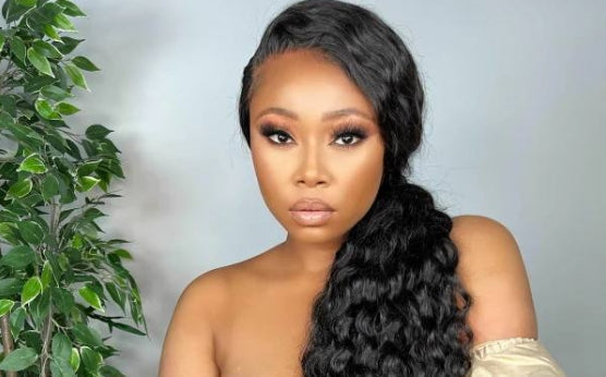 12 Stylish Deep Wave Hairstyles for a Bold and Sexy Look