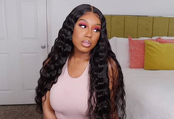 Which Is Better A V Part Wig Or Headband Wig?