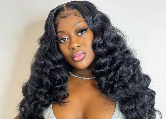 Choosing Between 7x4 Wig and 5x5 Lace Wig: What You Need to Know