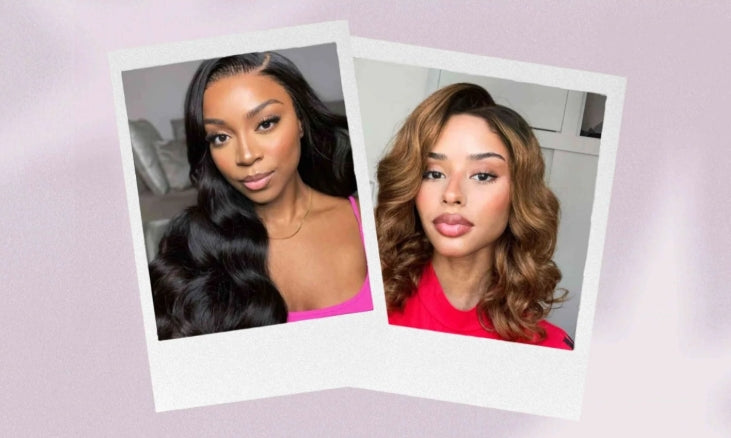 What to Look for in a Glueless Wig ?