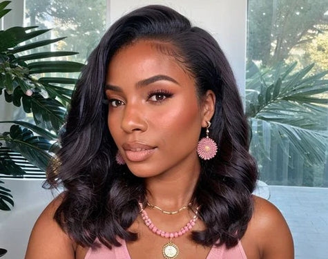 The Top 32 Bob Hairstyles for Black Women