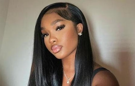 Beginner's Guide About Bone Straight Hair, With Recommends