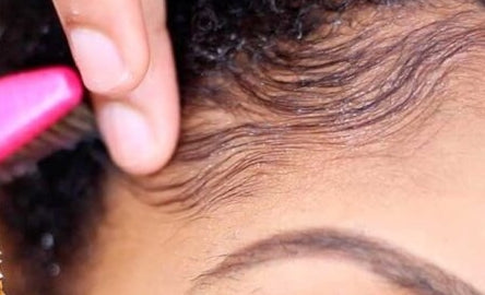 How to Tame Baby Hair Easily: Quick Tips for a Smooth, Sleek Look