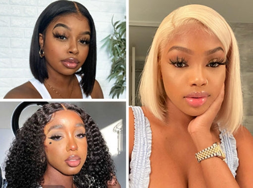 How Can Lace Wigs Look More Natural