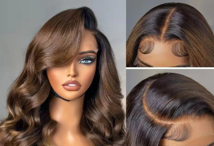 Best Wigs for Healthy Hair and Scalp Care