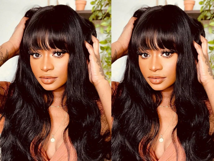 What is causing Wear and Go Glueless Wigs to gain popularity?
