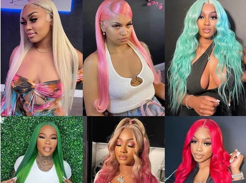 Are 613 human hair wigs worth investing and What Are 613 Blonde Wigs?