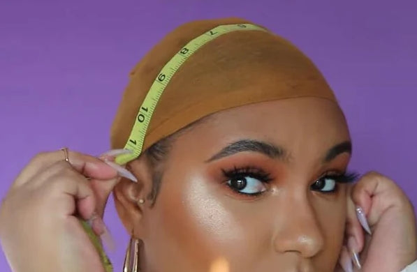 How To Measure Your Head For A Wig?