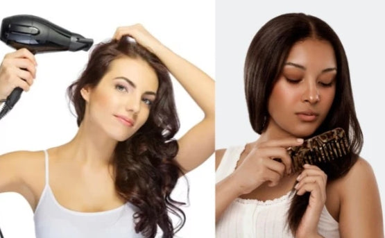 How To Care For Your Glueless Wig