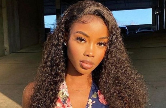 How Curly Wigs Should Be Maintained