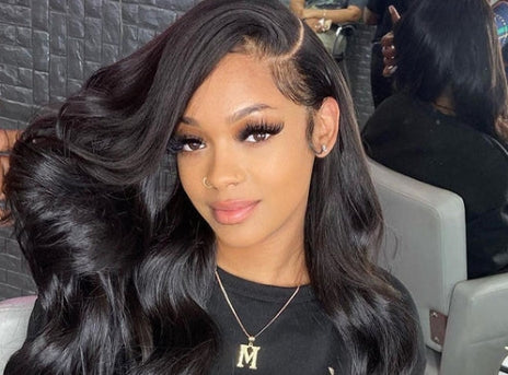 Which Hair Type Is Better, Body Wave or Loose Wave?