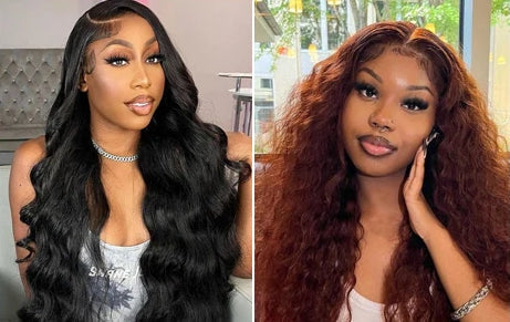 How Long Does a Wig Install Last