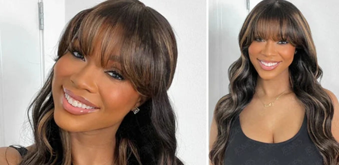 How to Prevent Shedding in Your Glueless Wig ?