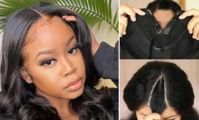 A Comprehensive Guide to Wigs for V-Parts