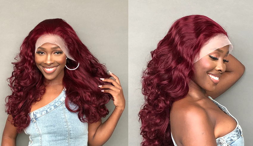 What is Double Drawn Hair and it's Benefits ?