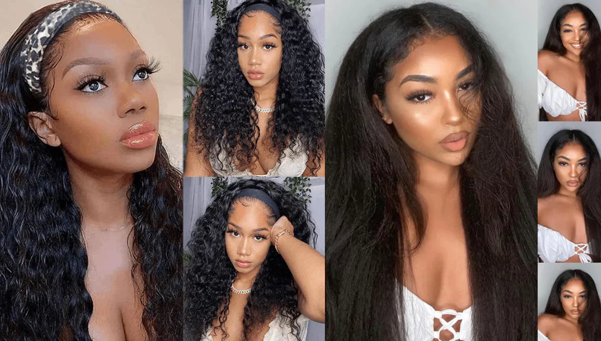 How Should Sew-In Hair Weaves Be Maintained?