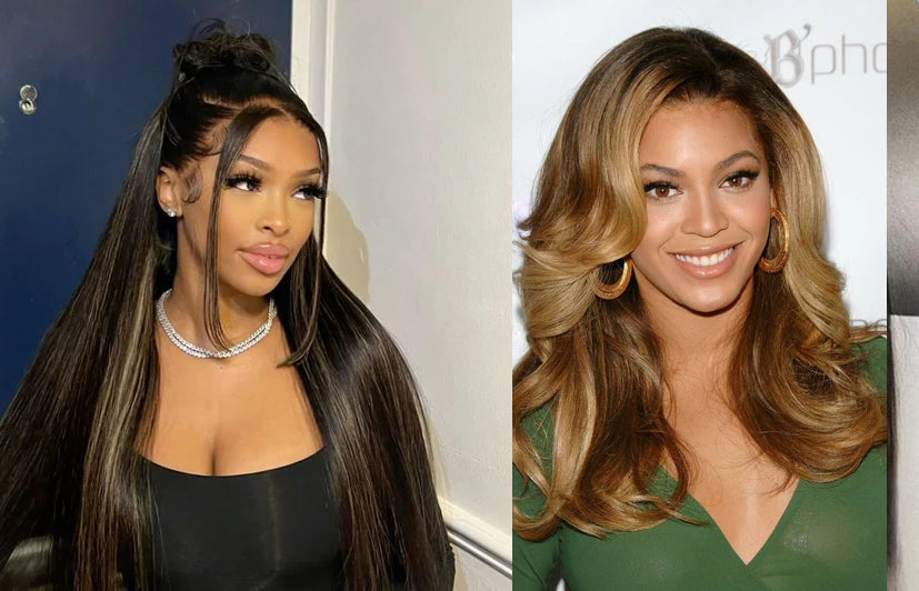 19 party hairstyles that will impress the crowd