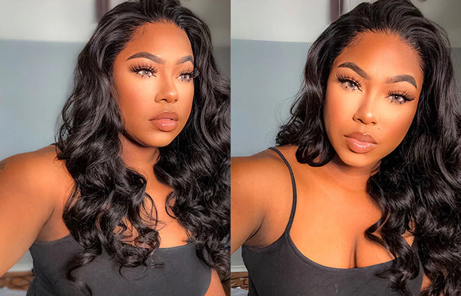 Can Lace Front Wigs Be Taken Off Every Day？