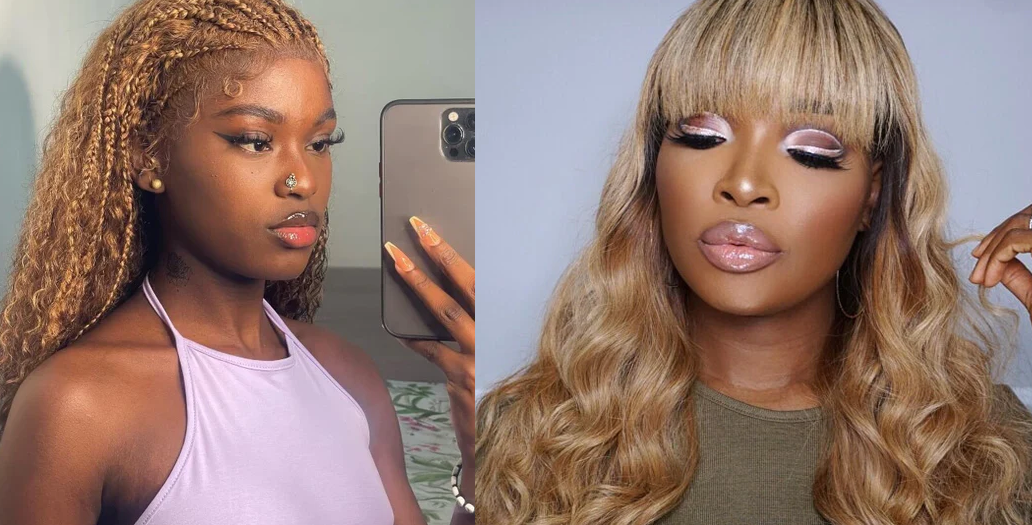 Black Women's 26 Chic Blonde Hairstyles in 2026