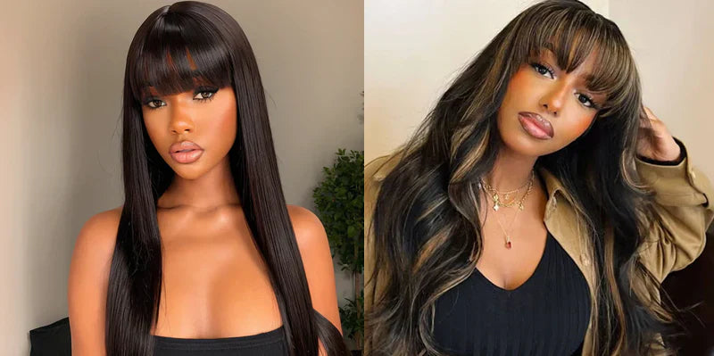 How to Give Lace Wigs a More Natural Look