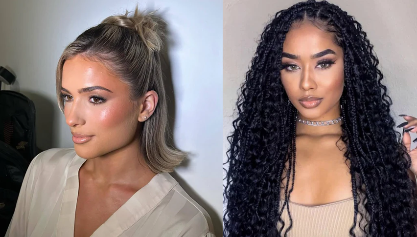 25+ Homecoming Hairstyles You Can Try Now in 2026