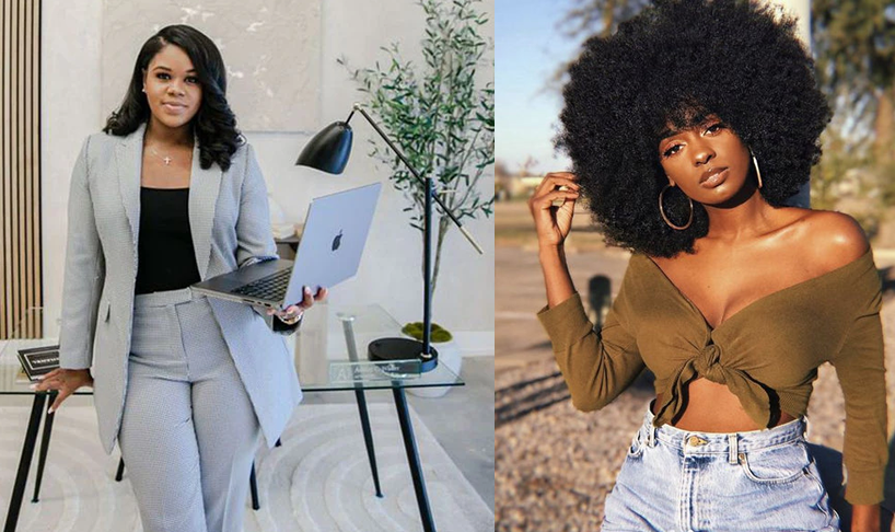 Why Do Black Women Wear Wigs Nowadays?