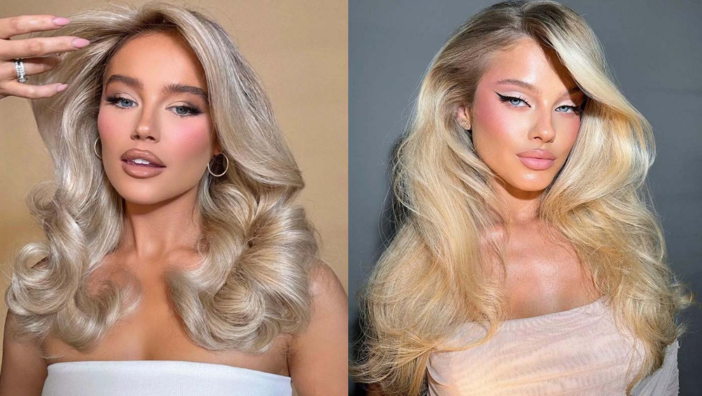 White Women's Top Wigs: A Comprehensive Style Guide