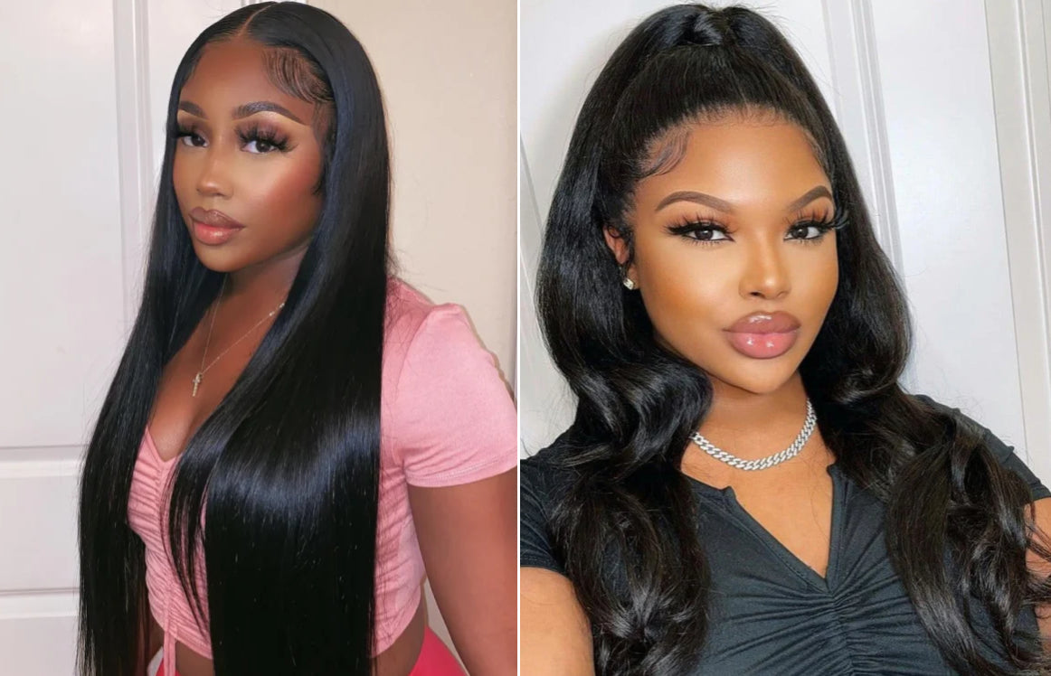 Where to Find the Best Human Hair for Wigs Online