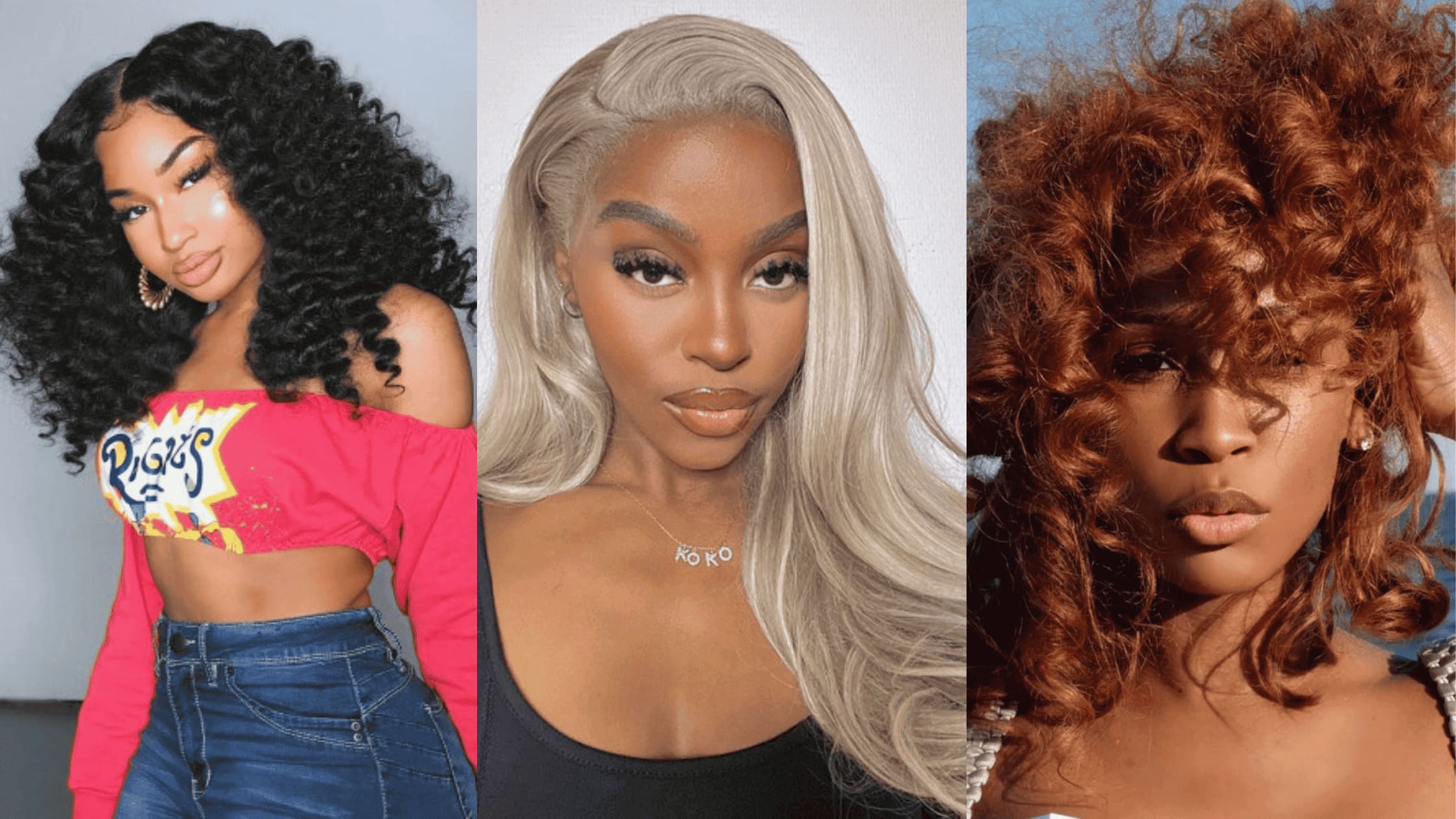 How to Wash & Care for Your Human Hair Wig