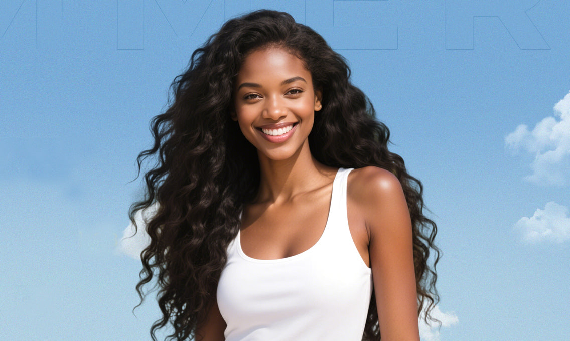 Bold & Gorgeous: Bob With Black Hair Bangs