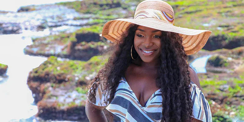 The Wig Travel Guide: Safe Packing Tips for Human Hair Wigs