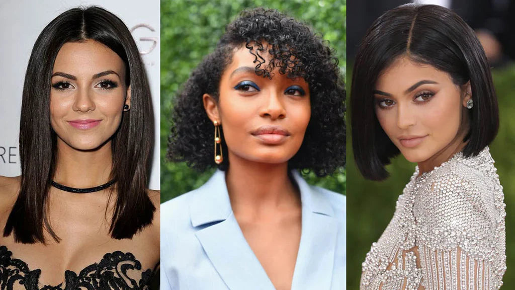 Blunt Haircut: All the Information You Need