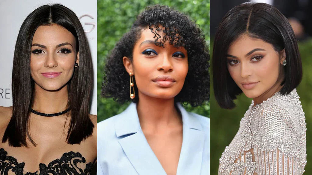 Detailed Instructions for Cutting the Lace Off Your Wig