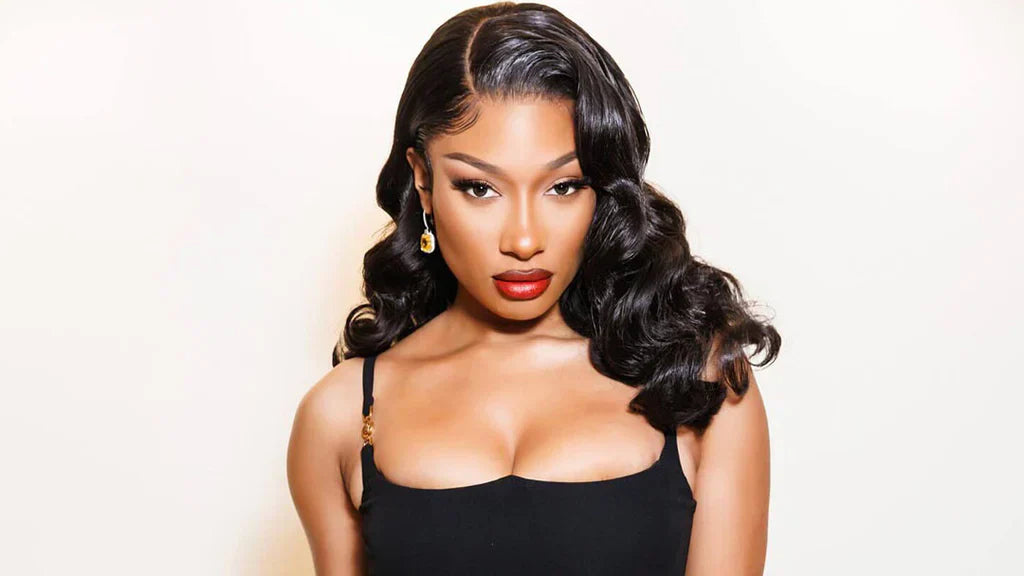 Six Different Wig or Hair Parting Techniques