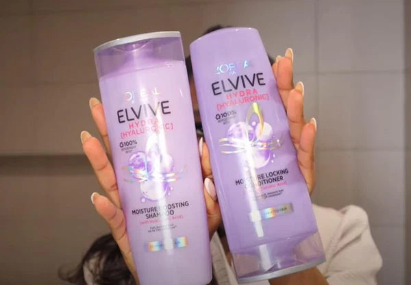 How to Choose the Best Shampoo for Your Human Hair Wigs?