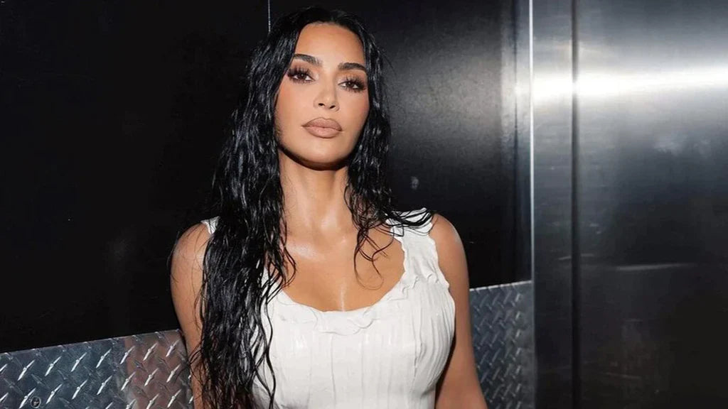 How to Get Wet Hair Look Like a Runway Model?