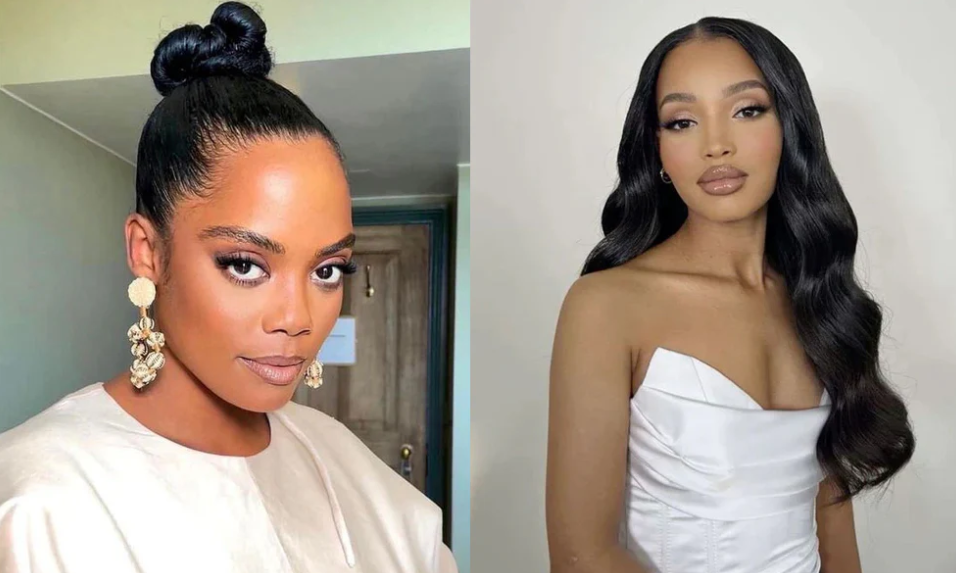 Try These 21 Chic Wedding Guest Hairstyles