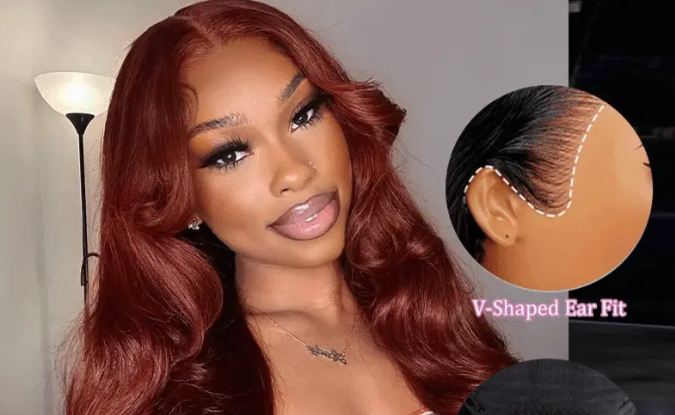 What is a Frontal Wig and How Much are Lace Front Wigs ?