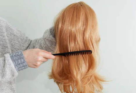 How a Human Hair Wig Can Be Cleaned at Home