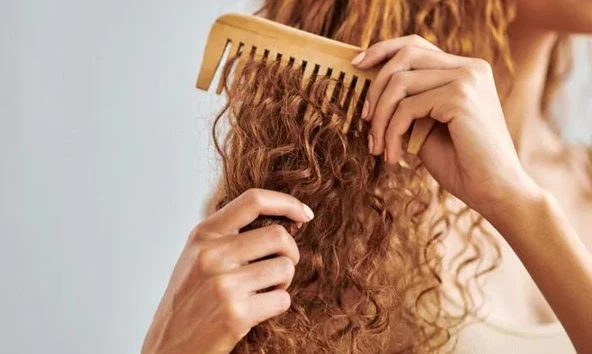 Maintenance Tips for Lasting Curls