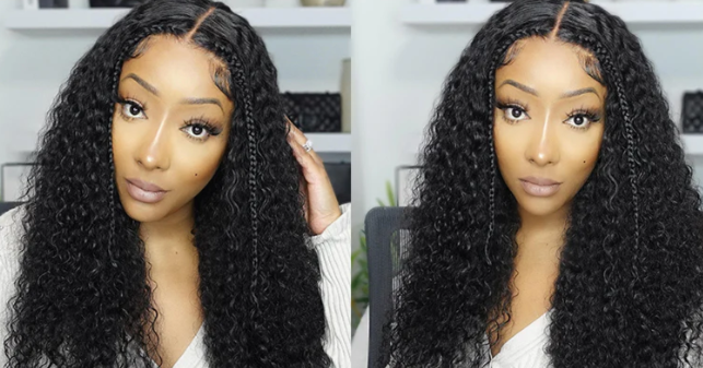 The Complete Guide to Full, Voluminous Hair: What Is a High-Density Wig?